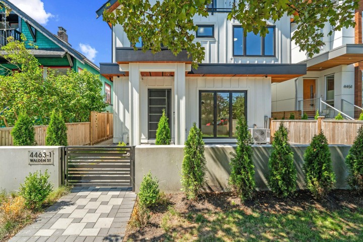Photo 28 at 1 - 4463 Walden Street, Main, Vancouver East