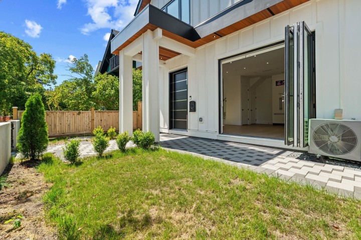 Photo 30 at 1 - 4463 Walden Street, Main, Vancouver East