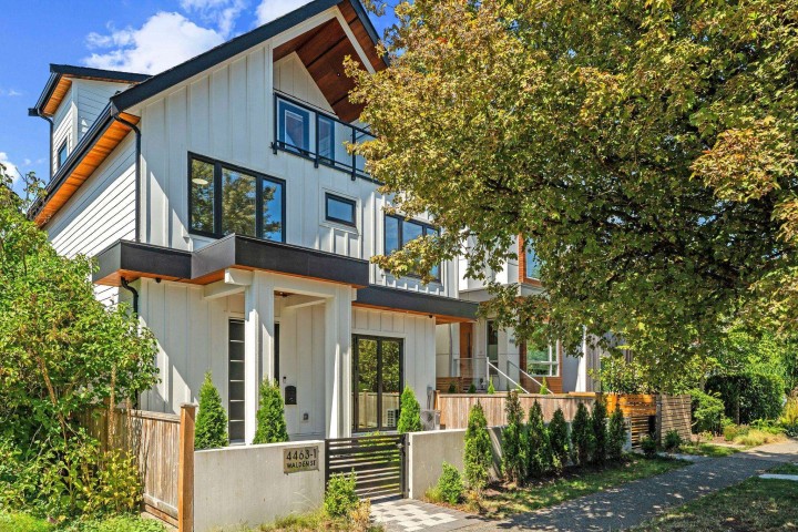 Photo 29 at 1 - 4463 Walden Street, Main, Vancouver East