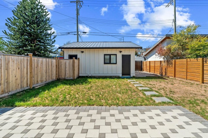 Photo 27 at 2 - 4463 Walden Street, Main, Vancouver East