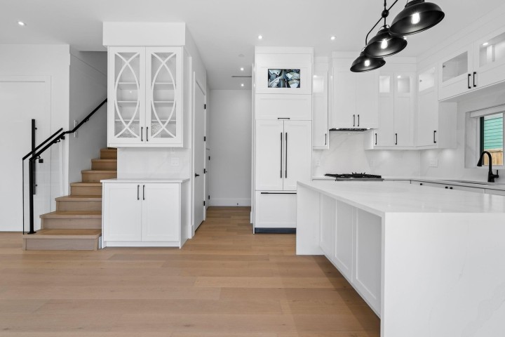 Photo 12 at 2 - 4463 Walden Street, Main, Vancouver East