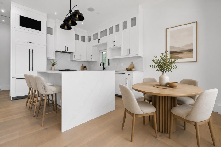 Photo 8 at 2 - 4463 Walden Street, Main, Vancouver East