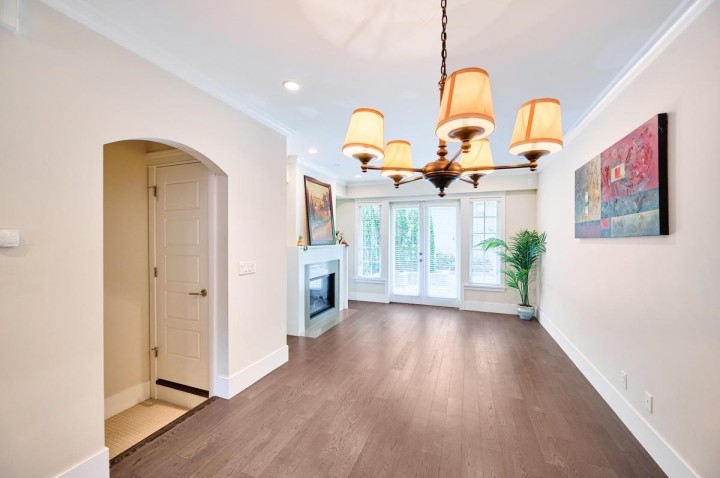 Photo 3 at 5483 Dunbar Street, Dunbar, Vancouver West