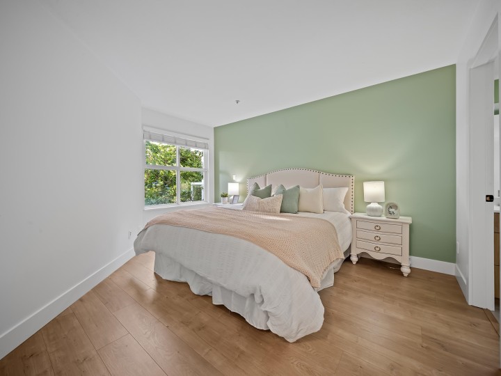 Photo 16 at 213 - 3038 E Kent Avenue South, South Marine, Vancouver East