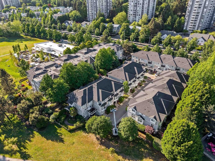 Photo 36 at 213 - 3038 E Kent Avenue South, South Marine, Vancouver East