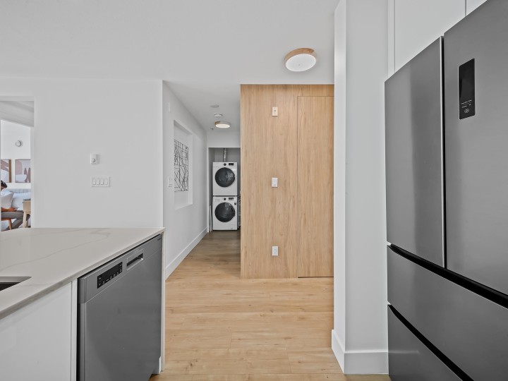 Photo 28 at 213 - 3038 E Kent Avenue South, South Marine, Vancouver East