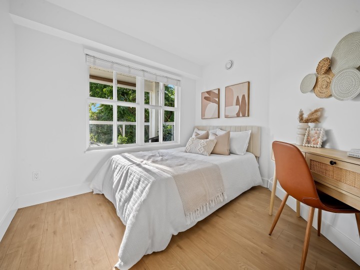 Photo 20 at 213 - 3038 E Kent Avenue South, South Marine, Vancouver East