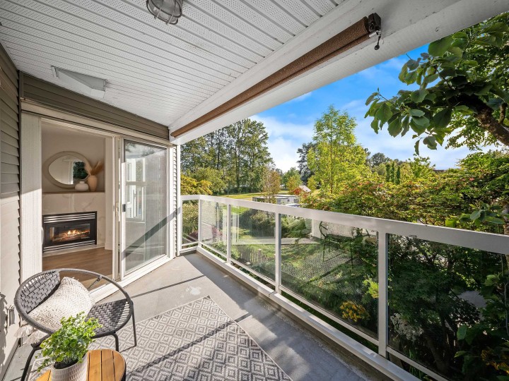 Photo 34 at 213 - 3038 E Kent Avenue South, South Marine, Vancouver East