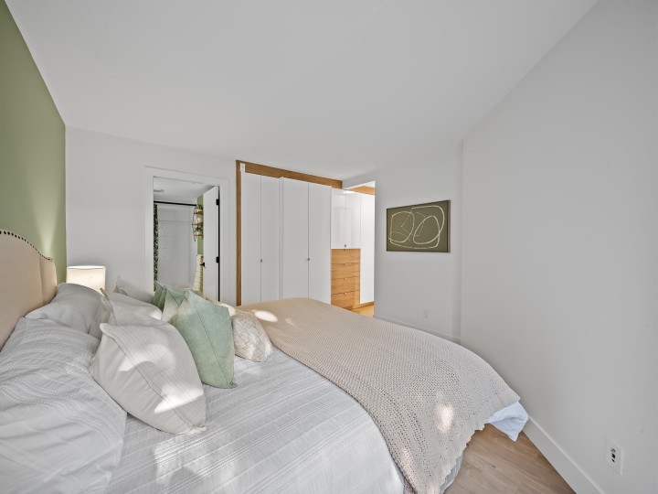 Photo 18 at 213 - 3038 E Kent Avenue South, South Marine, Vancouver East