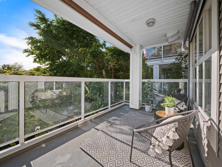 Photo 31 at 213 - 3038 E Kent Avenue South, South Marine, Vancouver East