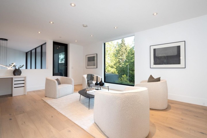 Photo 31 at 4181 Rose Crescent, Sandy Cove, West Vancouver