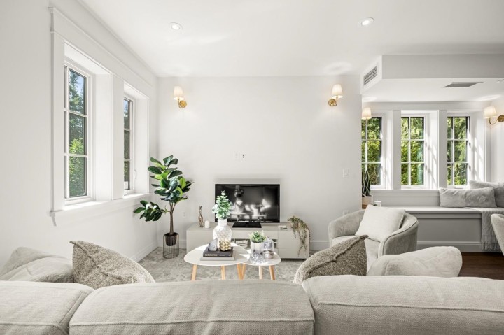 Photo 2 at 1 - 5819 Highbury Street, Southlands, Vancouver West