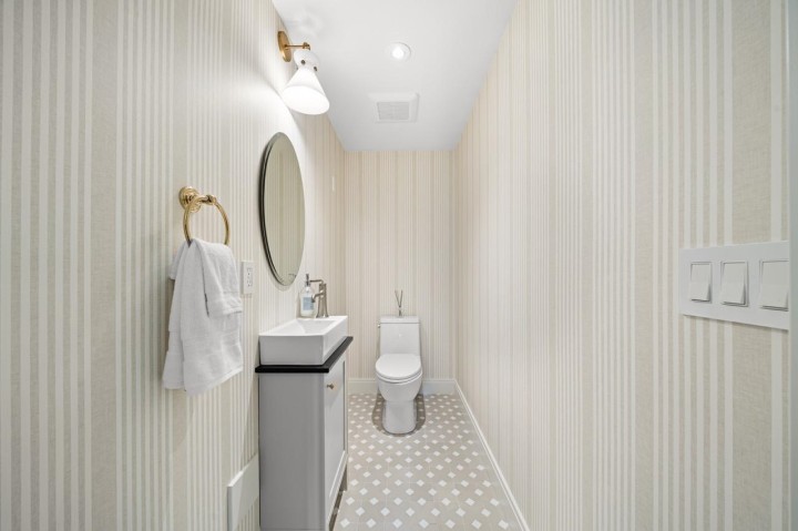 Photo 6 at 1 - 5819 Highbury Street, Southlands, Vancouver West