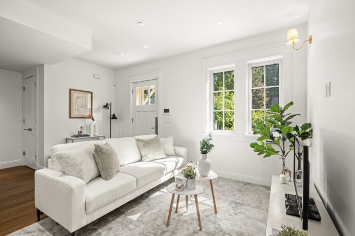 Photo 3 at 1 - 5819 Highbury Street, Southlands, Vancouver West