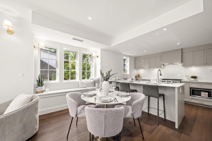 Photo 1 at 1 - 5819 Highbury Street, Southlands, Vancouver West