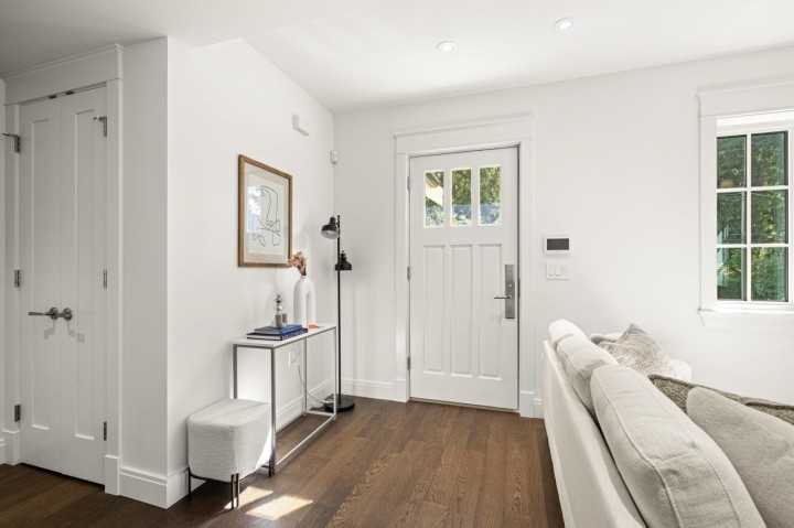 Photo 5 at 1 - 5819 Highbury Street, Southlands, Vancouver West