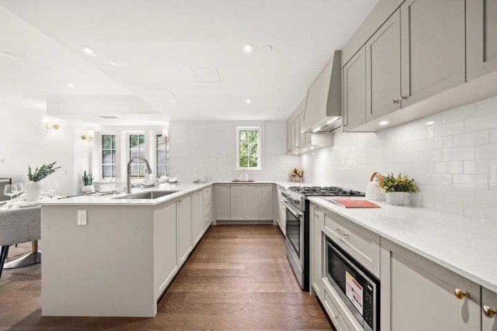 Photo 9 at 1 - 5819 Highbury Street, Southlands, Vancouver West