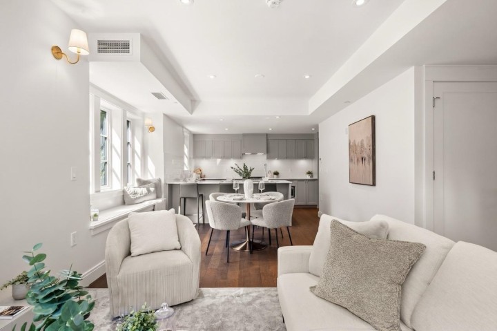 Photo 4 at 1 - 5819 Highbury Street, Southlands, Vancouver West