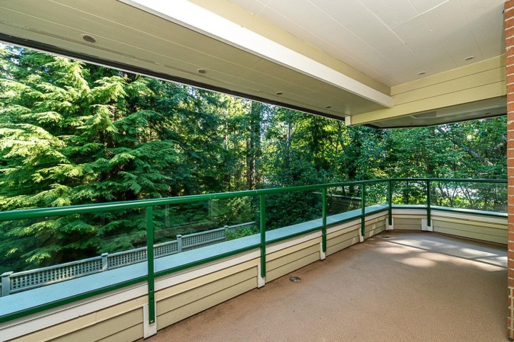 Photo 17 at 208 - 3690 Banff Court, Northlands, North Vancouver