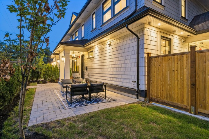 Photo 27 at 2617 Carolina Street, Mount Pleasant VE, Vancouver East