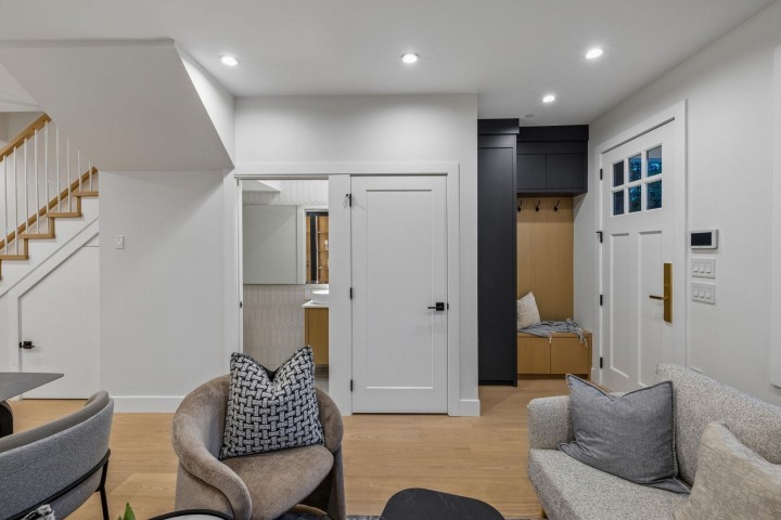 Photo 2 at 2617 Carolina Street, Mount Pleasant VE, Vancouver East