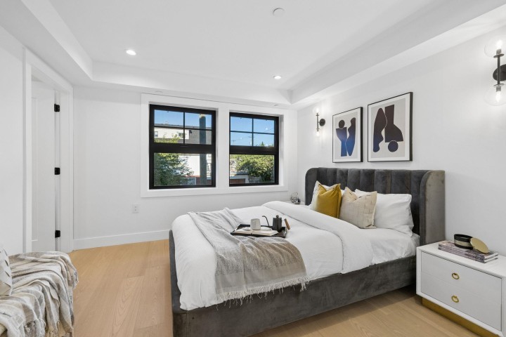 Photo 14 at 2617 Carolina Street, Mount Pleasant VE, Vancouver East