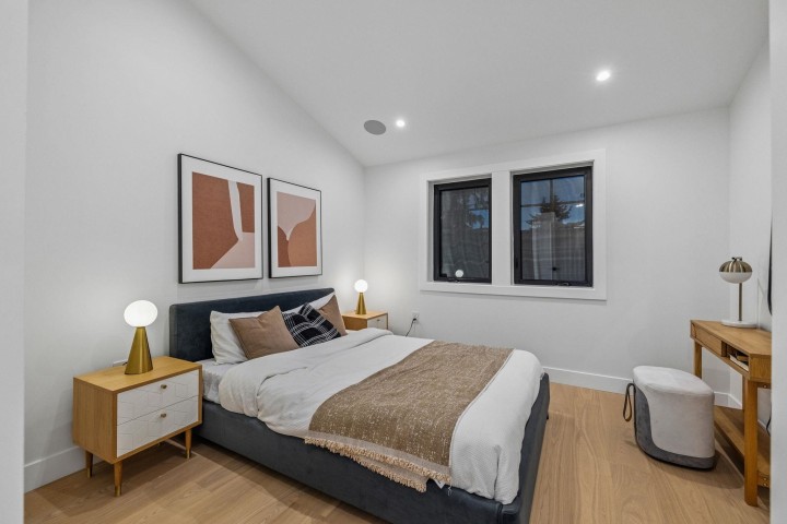 Photo 21 at 2617 Carolina Street, Mount Pleasant VE, Vancouver East