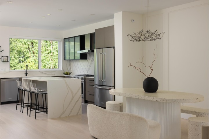 Photo 1 at 49 - 3597 Malsum Drive, Roche Point, North Vancouver