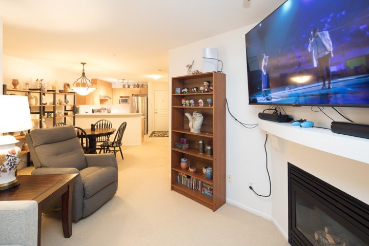 Photo 5 at 263 - 1100 E 29th Street, Lynn Valley, North Vancouver