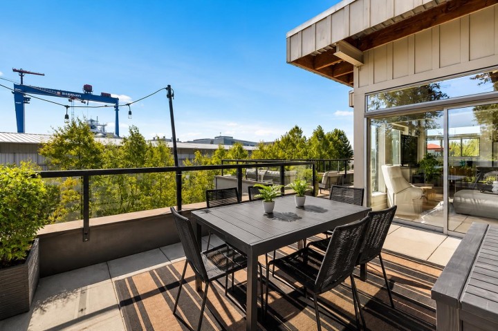 Photo 17 at 301 - 1075 W 1st Street, Norgate, North Vancouver