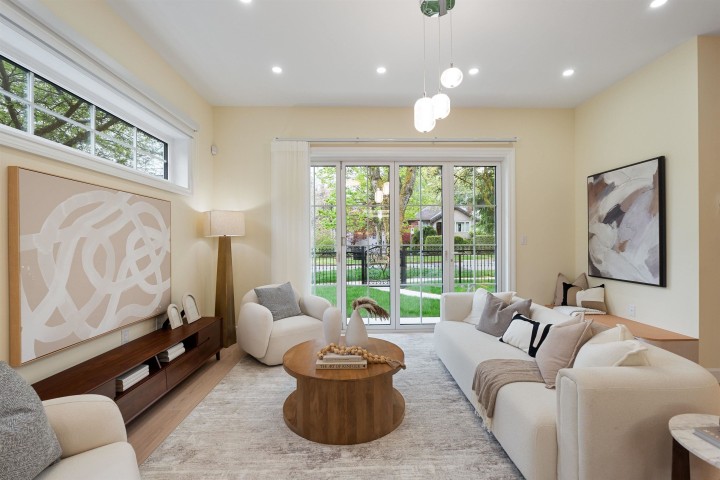 Photo 5 at 2 - 4503 W 15th Avenue, Point Grey, Vancouver West