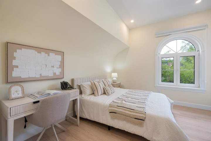 Photo 25 at 2 - 4503 W 15th Avenue, Point Grey, Vancouver West