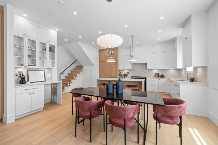 Photo 12 at A - 4258 Sophia Street, Main, Vancouver East