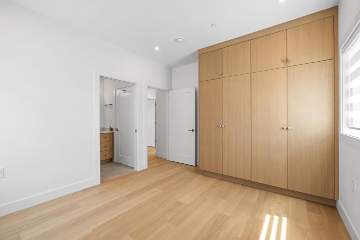 Photo 32 at A - 4258 Sophia Street, Main, Vancouver East