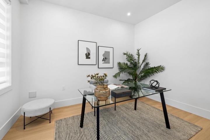 Photo 18 at A - 4258 Sophia Street, Main, Vancouver East