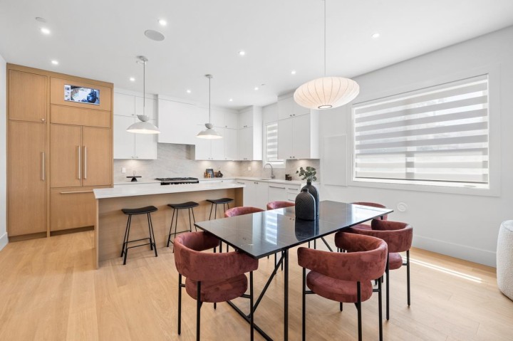 Photo 11 at A - 4258 Sophia Street, Main, Vancouver East