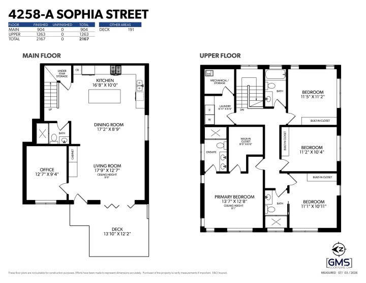 Photo 35 at A - 4258 Sophia Street, Main, Vancouver East