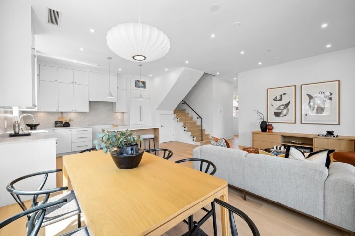 Photo 12 at B - 4258 Sophia Street, Main, Vancouver East