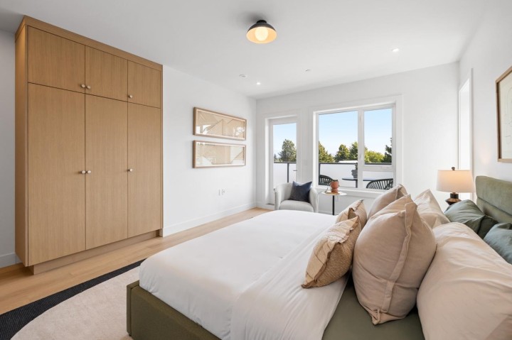 Photo 22 at B - 4258 Sophia Street, Main, Vancouver East