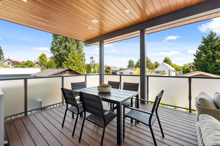 Photo 18 at B - 4258 Sophia Street, Main, Vancouver East