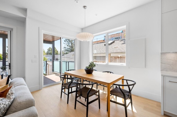 Photo 11 at B - 4258 Sophia Street, Main, Vancouver East