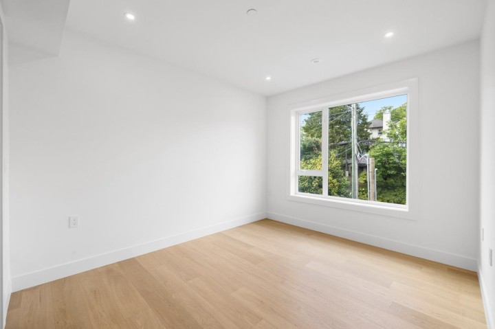 Photo 23 at A - 4260 Sophia Street, Main, Vancouver East