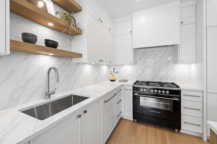 Photo 13 at A - 4260 Sophia Street, Main, Vancouver East