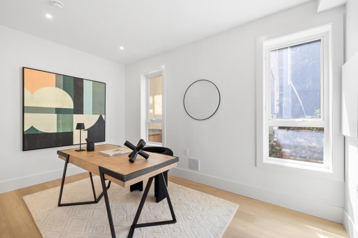 Photo 15 at A - 4260 Sophia Street, Main, Vancouver East