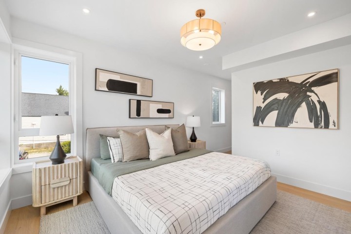 Photo 19 at A - 4260 Sophia Street, Main, Vancouver East