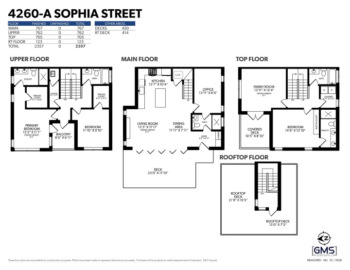 Photo 40 at A - 4260 Sophia Street, Main, Vancouver East