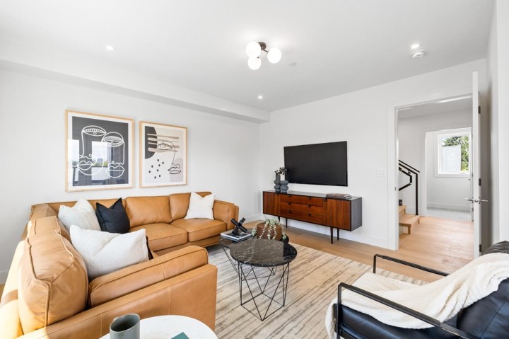 Photo 27 at B - 4260 Sophia Street, Main, Vancouver East