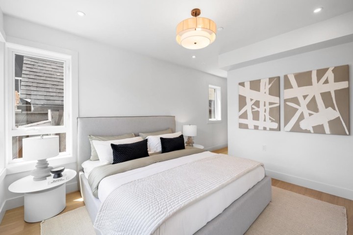 Photo 17 at B - 4260 Sophia Street, Main, Vancouver East
