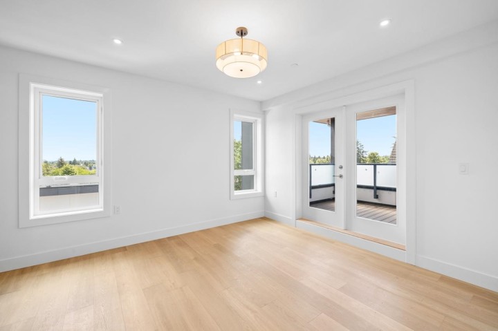 Photo 30 at B - 4260 Sophia Street, Main, Vancouver East