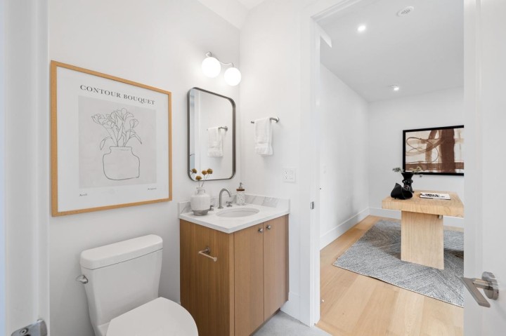 Photo 15 at B - 4260 Sophia Street, Main, Vancouver East